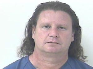 Florida Man in all his splendor