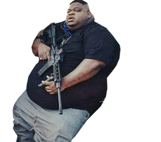 big nigga