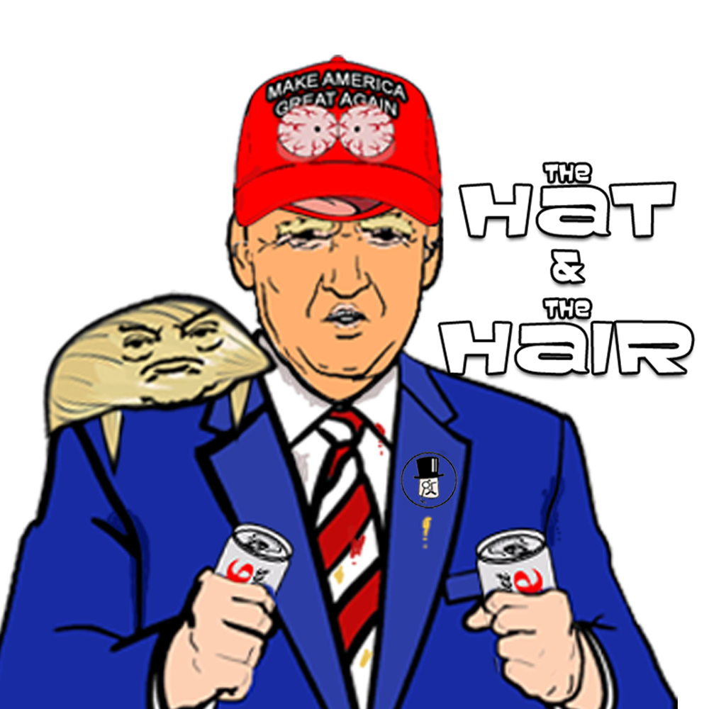 The Hat and The Hair-Animated Episode 69: Heh…69