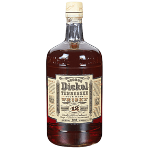 Dickel is some mighty fine lickel