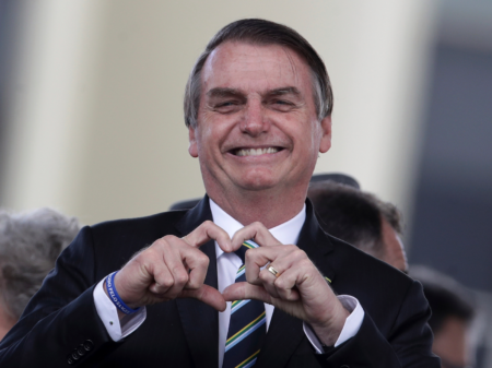 Bolsonaro