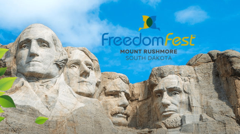 FreedomFest 2021