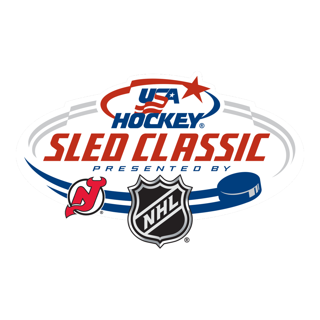 Sled Hockey Weekend, NHL Sled Classic