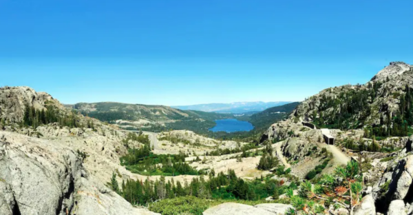 Donner Summit